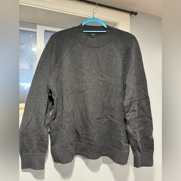 Quince Sweater - Picture 1 of 4